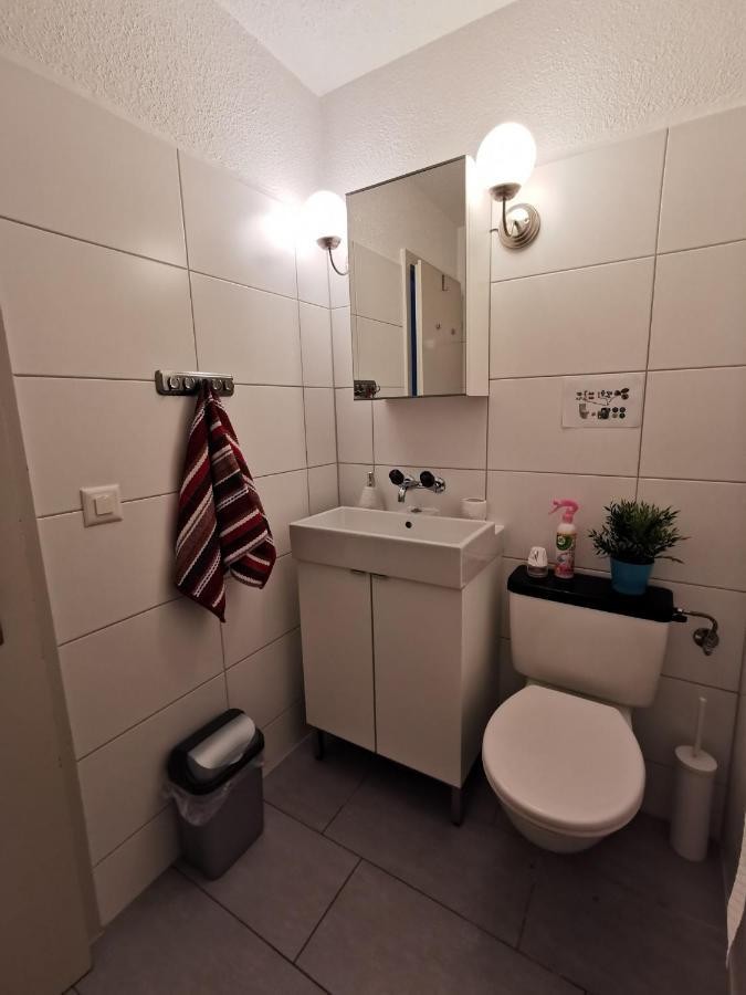 4P Apartment 안데르마트 외부 사진